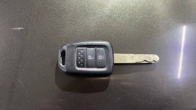 View Honda WR-V Image 17 Used Honda WR-V Image 17