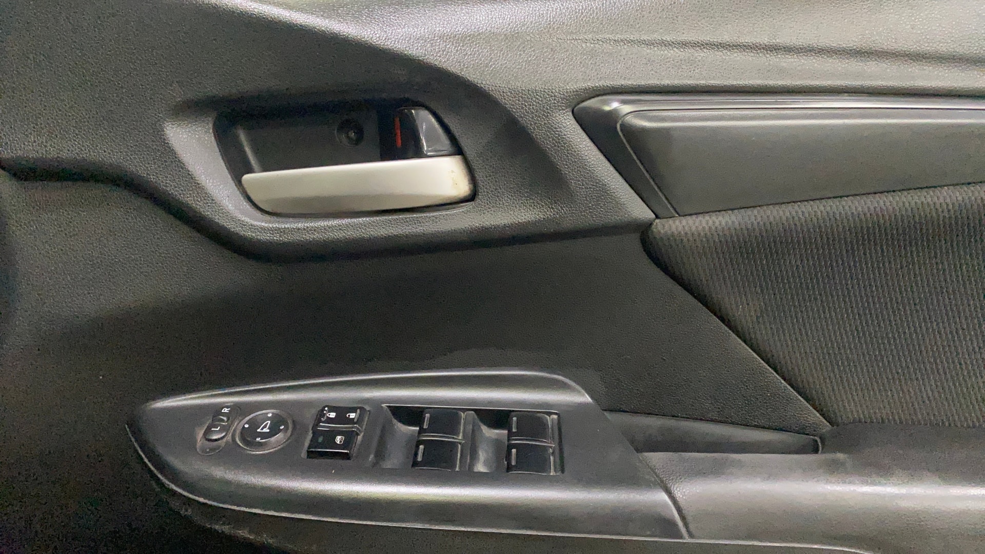 View 2017 Honda WR-V S MT Diesel Edge Edition Image 36 Used 2017 Honda WR-V S MT Diesel Edge Edition Image 36