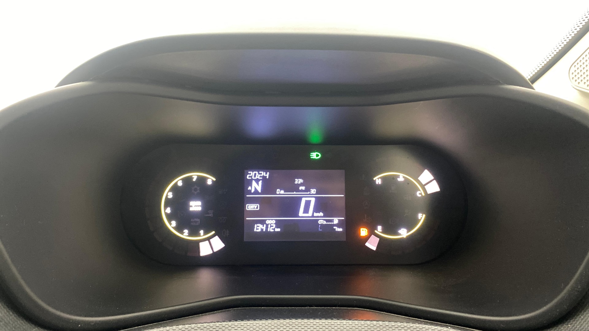 View 2025 Tata Nexon Revotron XE Image 35 Used 2025 Tata Nexon Revotron XE Image 35
