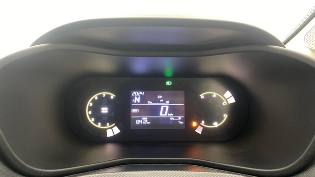 View Tata Nexon Image 35 Used Tata Nexon Image 35