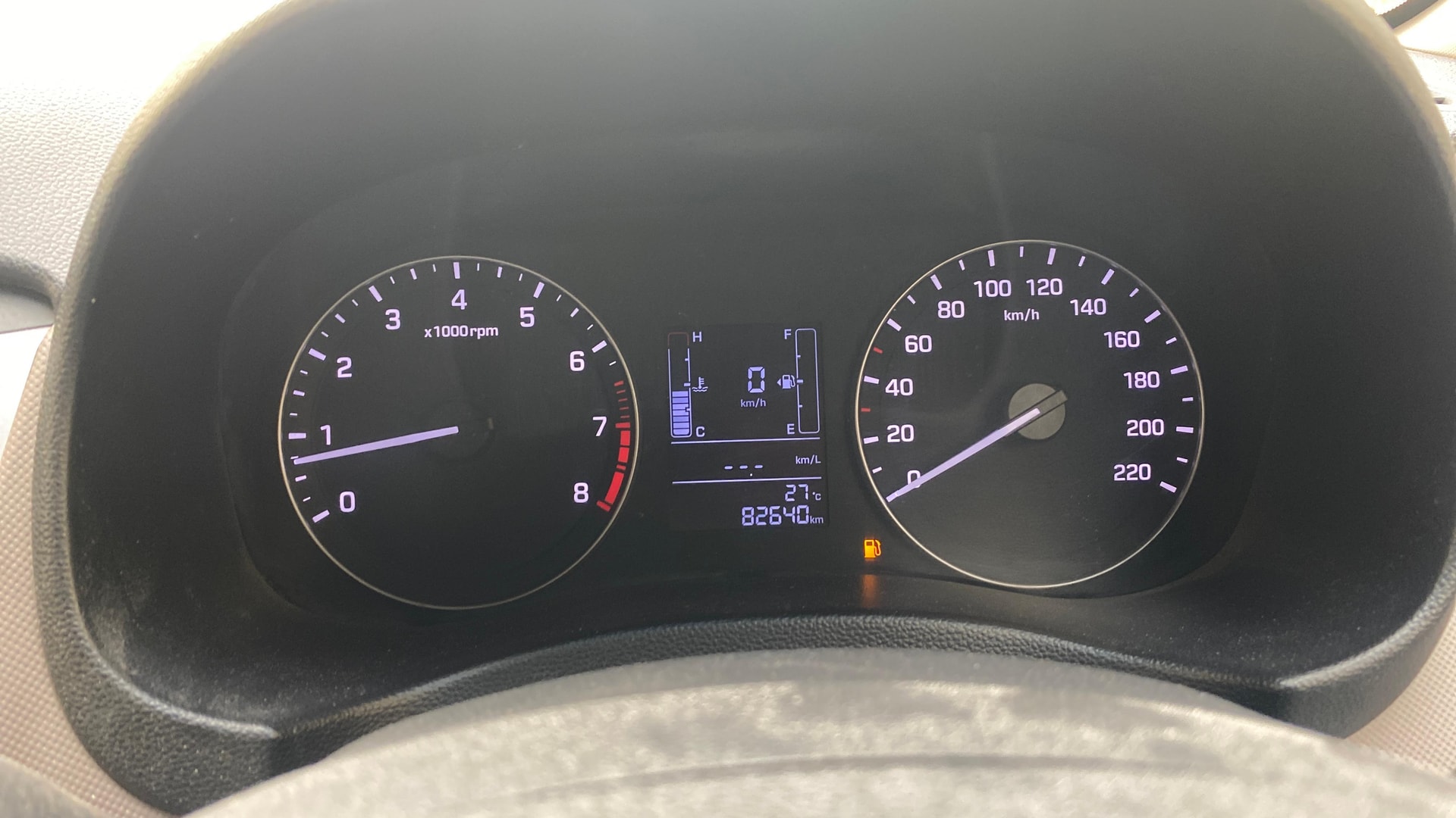 View 2020 Hyundai Creta SX 1.6 Petrol Image 36 Used 2020 Hyundai Creta SX 1.6 Petrol Image 36