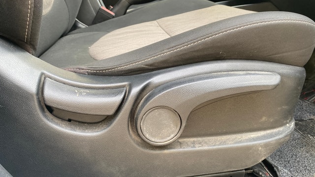 View Hyundai Creta Image 19 Used Hyundai Creta Image 19