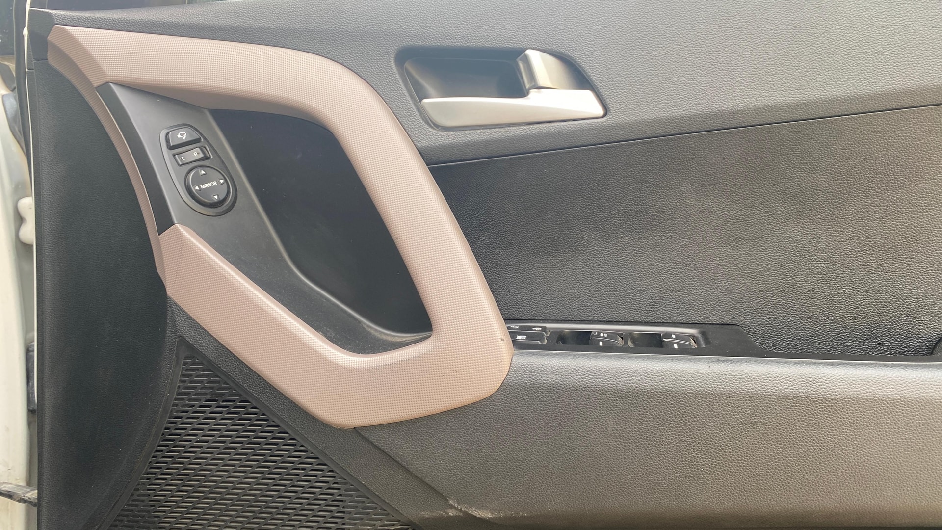 View 2020 Hyundai Creta SX 1.6 Petrol Image 34 Used 2020 Hyundai Creta SX 1.6 Petrol Image 34