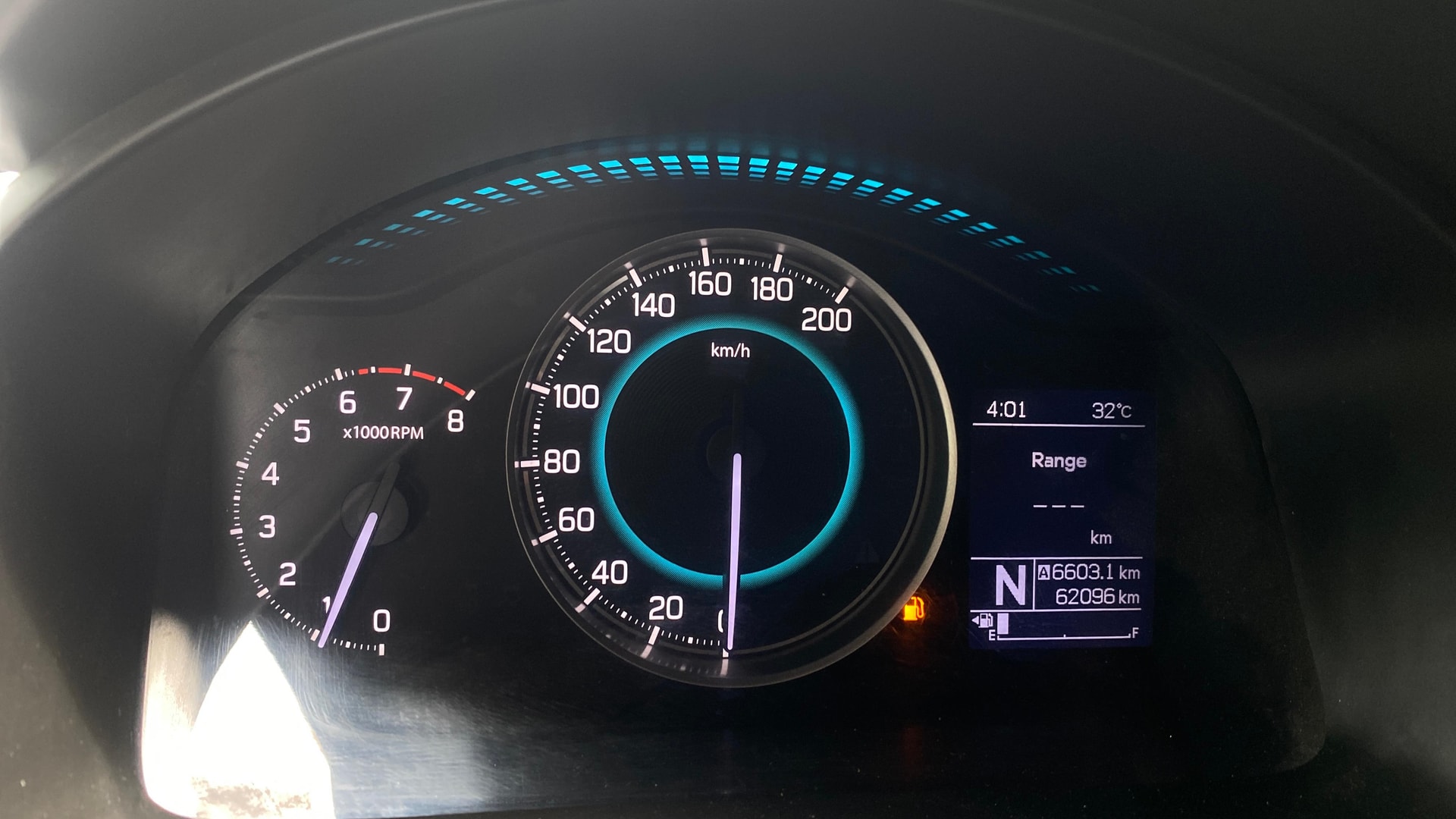 View 2018 Maruti Suzuki 1000 Base Variant Image 35 Used 2018 Maruti Suzuki 1000 Base Variant Image 35