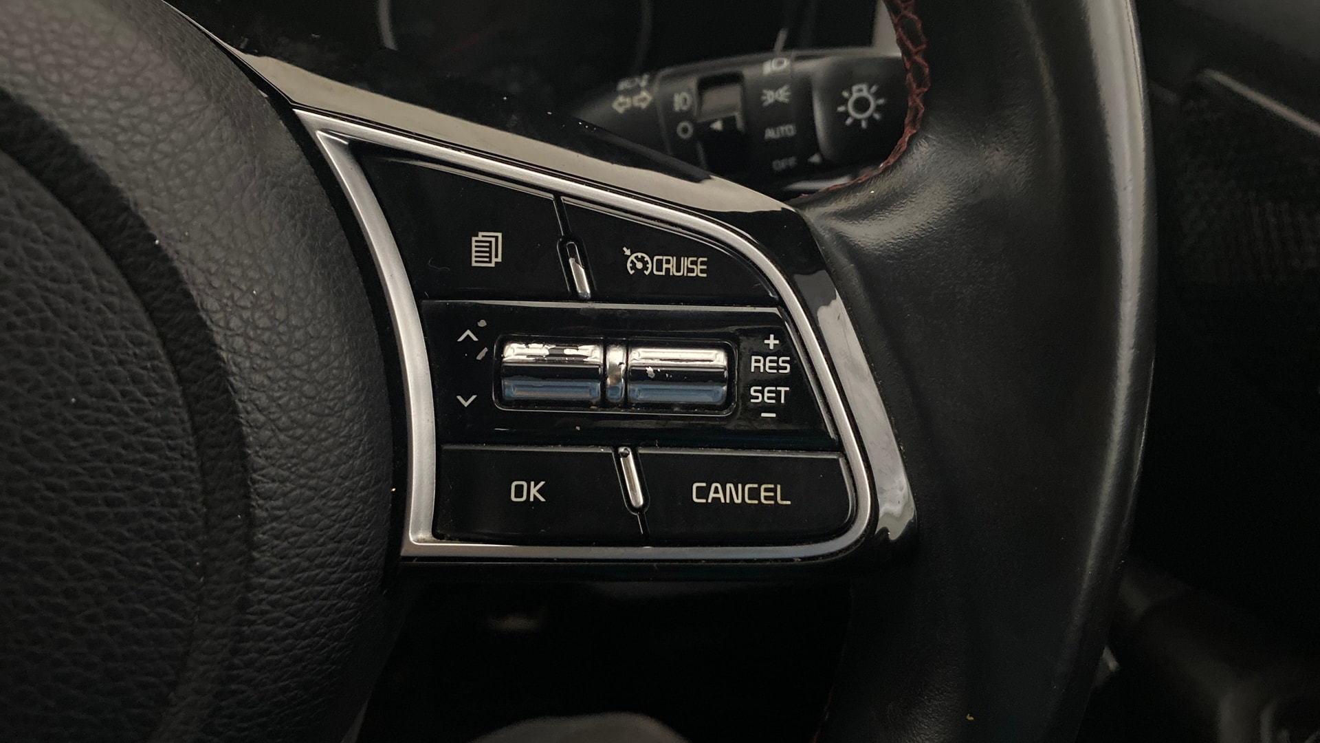 Used 2020 Kia Seltos Used 2020 Kia Seltos