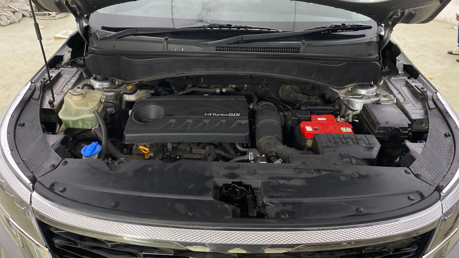 Used 2020 Kia Seltos Used 2020 Kia Seltos