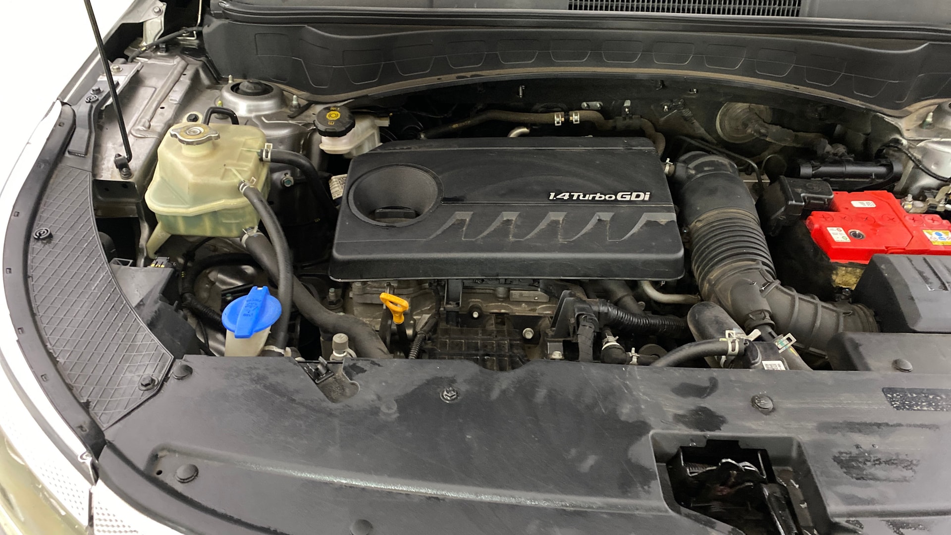 Used 2020 Kia Seltos Used 2020 Kia Seltos