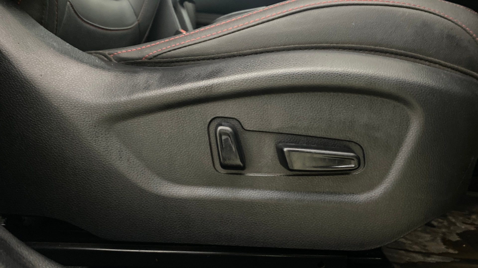 Used 2020 Kia Seltos Used 2020 Kia Seltos