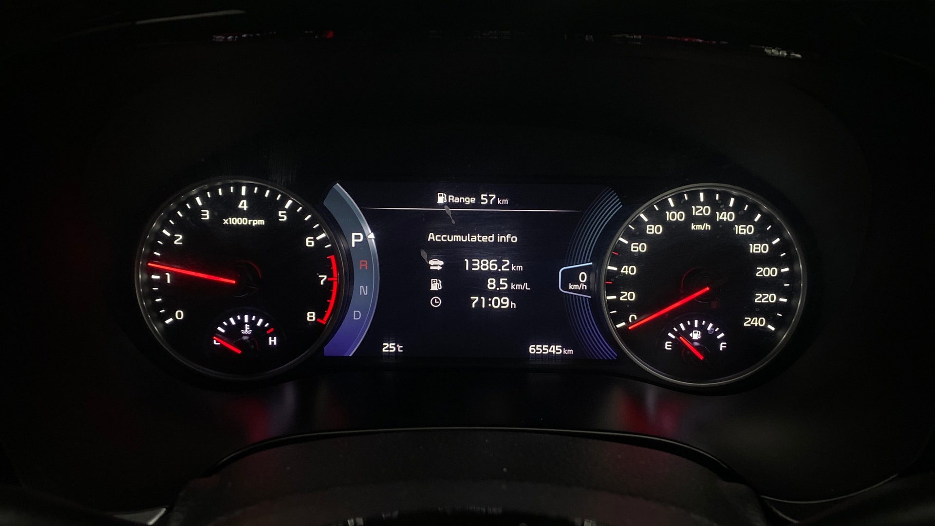 Used 2020 Kia Seltos Used 2020 Kia Seltos