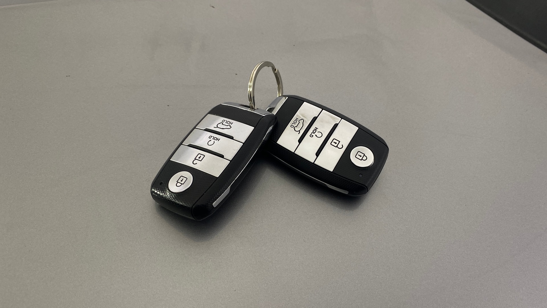 Used 2020 Kia Seltos Used 2020 Kia Seltos