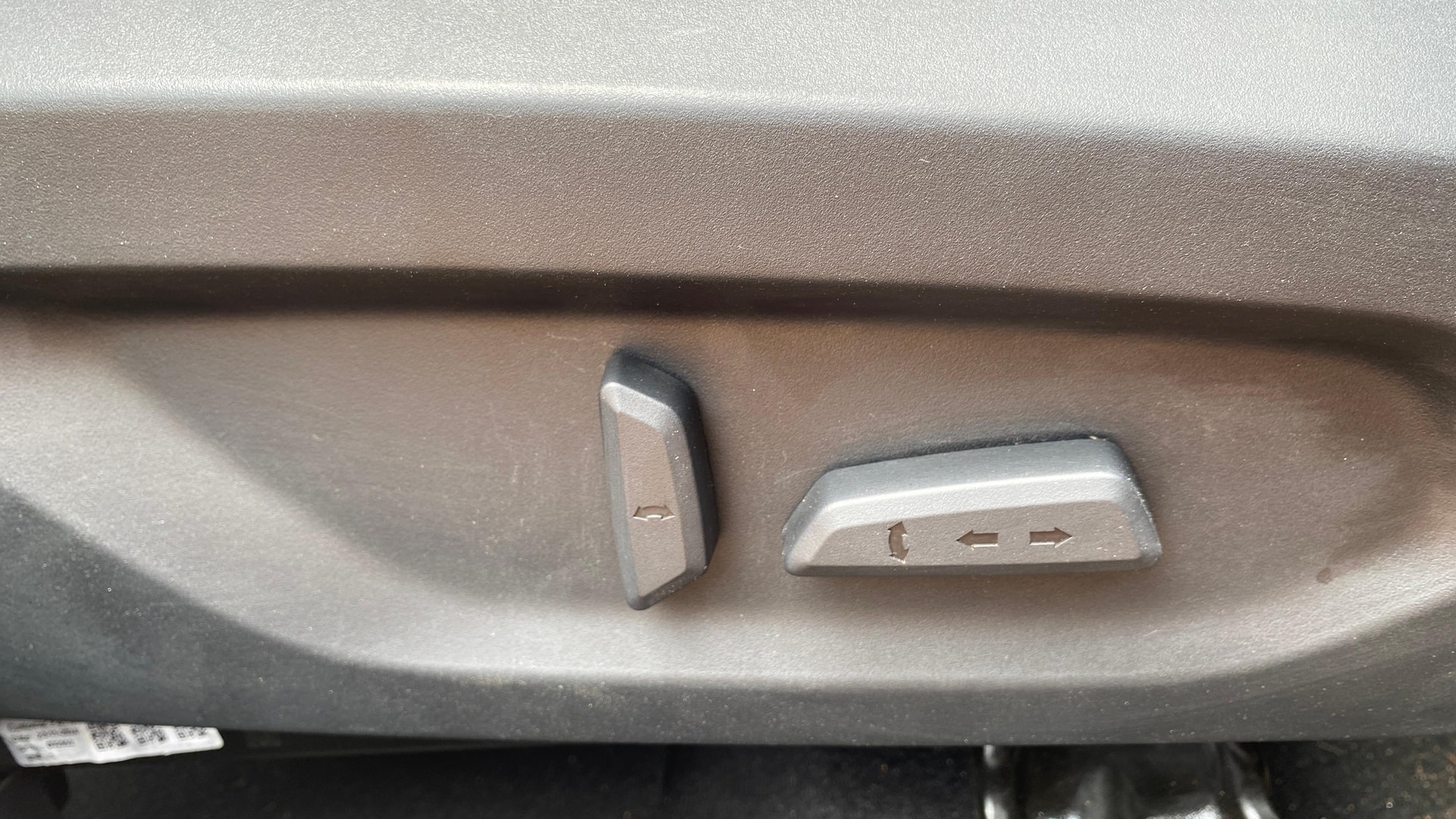 View 2025 Tata Curvv Accomplished Plus A GDi Petrol DCA Dark Edition Image 11 Used 2025 Tata Curvv Accomplished Plus A GDi Petrol DCA Dark Edition Image 11