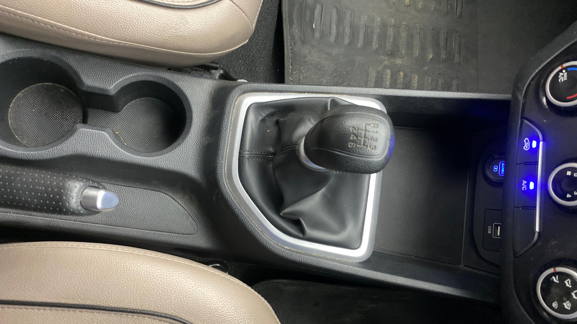 Used 2018 Hyundai Creta Used 2018 Hyundai Creta