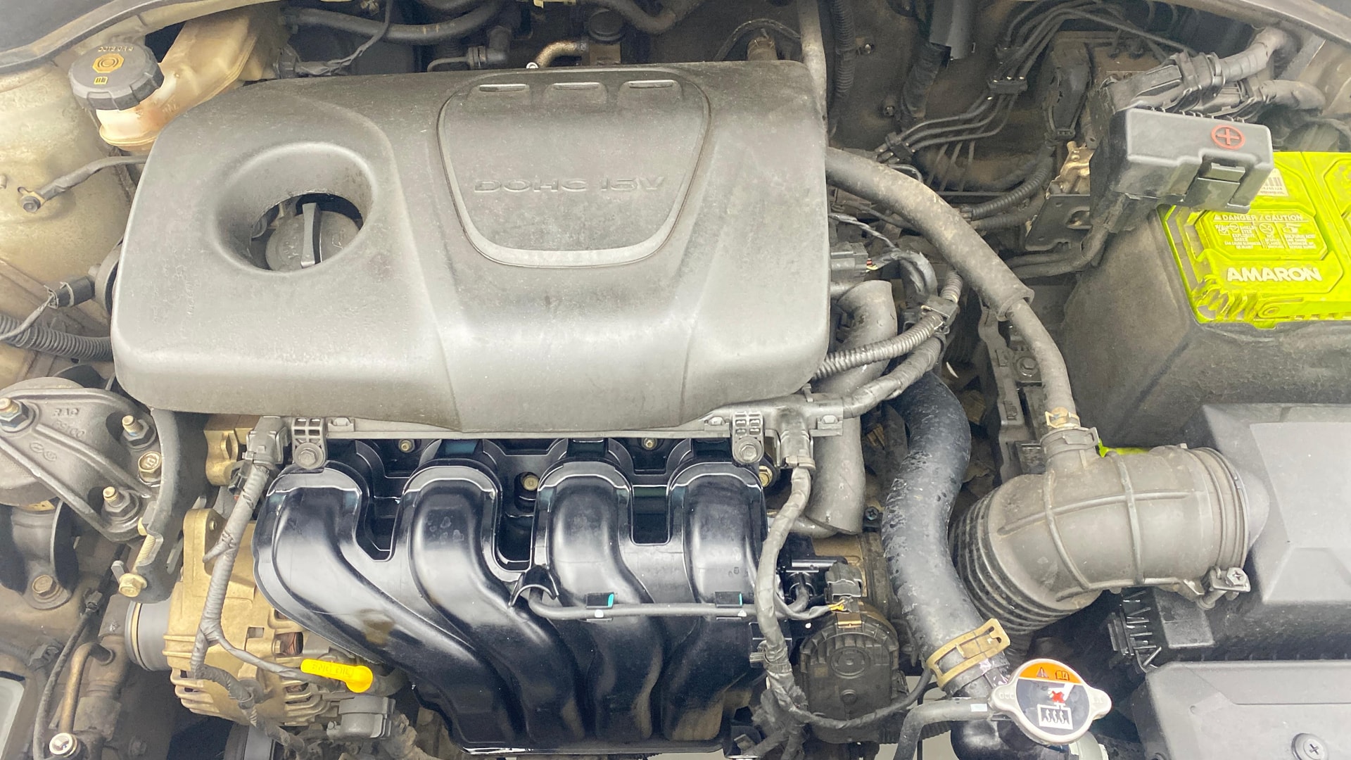 View 2019 Hyundai Verna 1.6 VTVT SX Image 43 Used 2019 Hyundai Verna 1.6 VTVT SX Image 43
