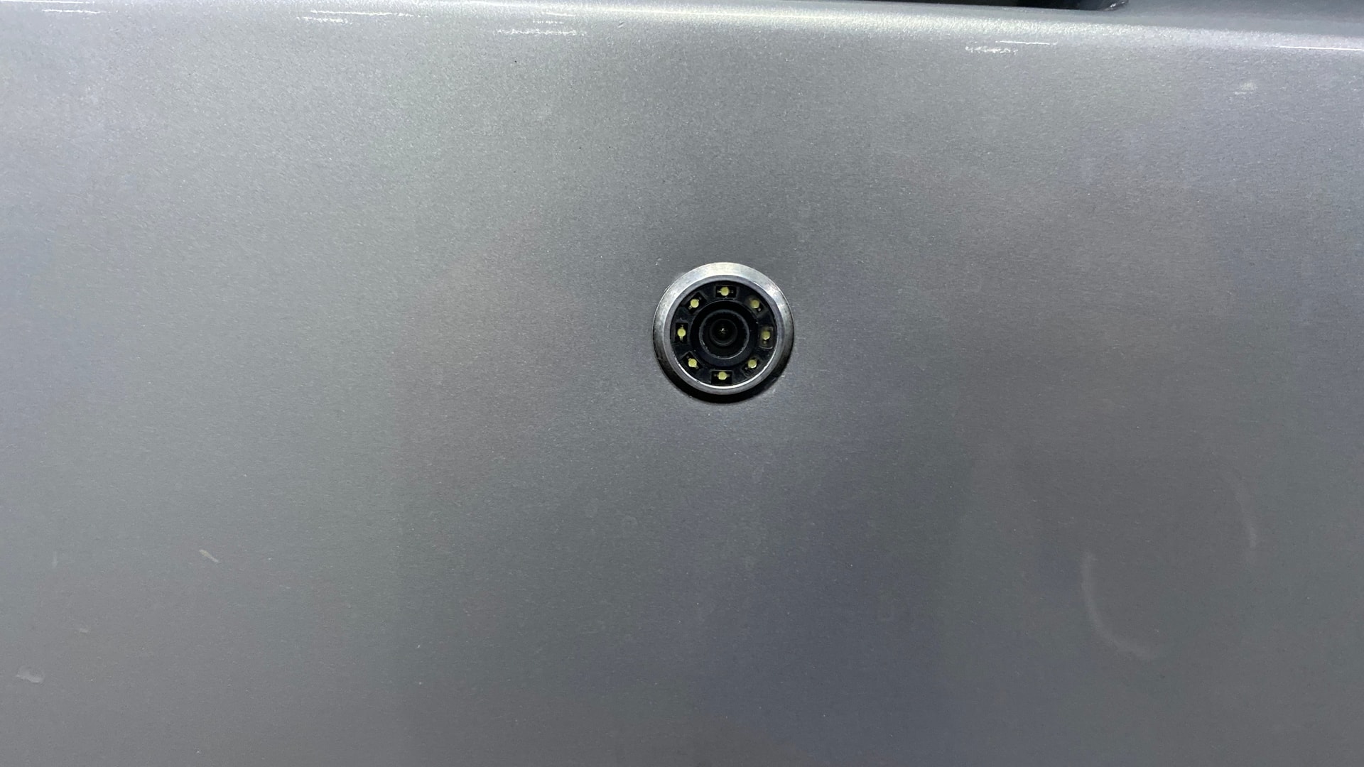 View 2017 Mahindra KUV100 K4 Plus Petrol 5 Seater BS IV Image 15 Used 2017 Mahindra KUV100 K4 Plus Petrol 5 Seater BS IV Image 15