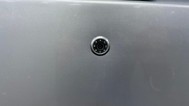 View Mahindra KUV100 Image 15 Used Mahindra KUV100 Image 15