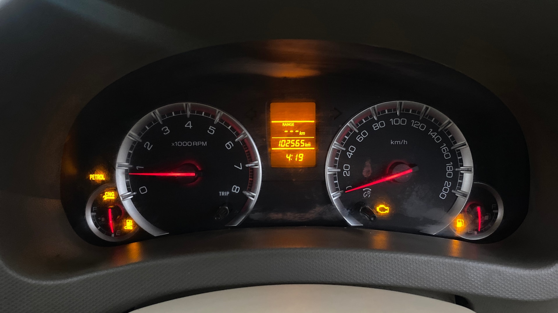 Used 2013 Maruti Suzuki 1000 Used 2013 Maruti Suzuki 1000