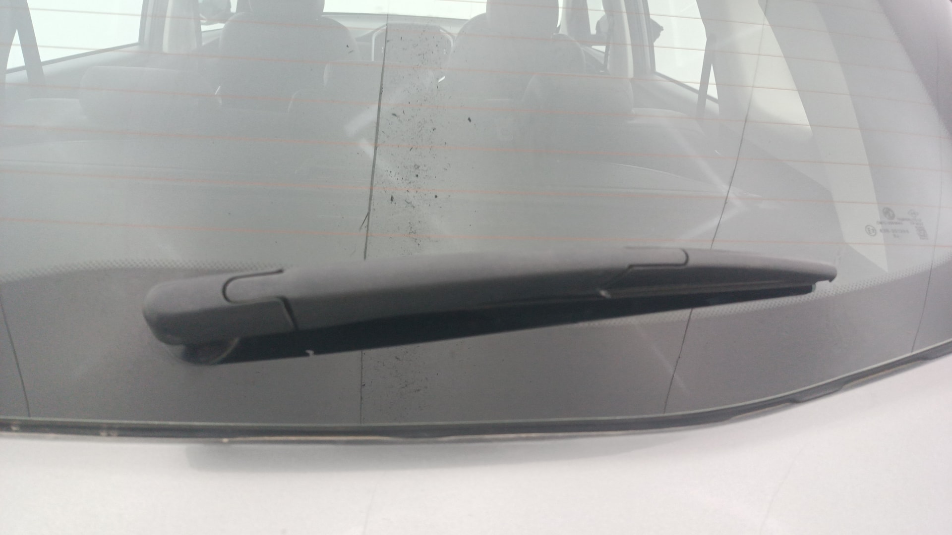 View 2020 MG Hector Sharp Hybrid BS IV Image 24 Used 2020 MG Hector Sharp Hybrid BS IV Image 24