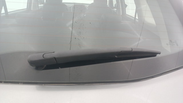 View MG Hector Image 24 Used MG Hector Image 24