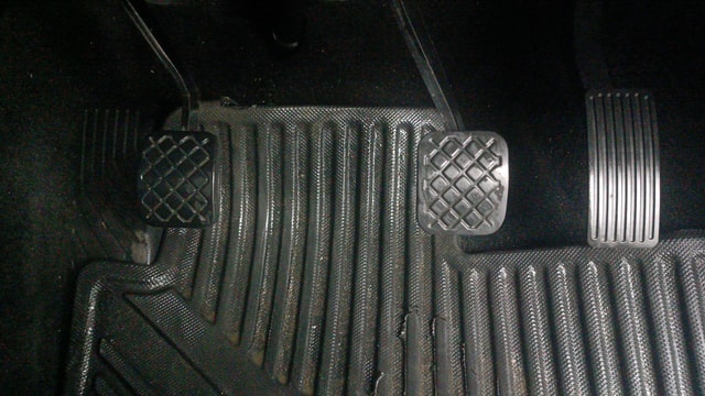 View MG Hector Image 29 Used MG Hector Image 29