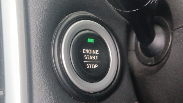 View MG Hector Image 41 Used MG Hector Image 41