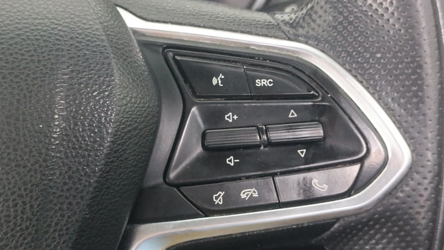 View MG Hector Image 3 Used MG Hector Image 3