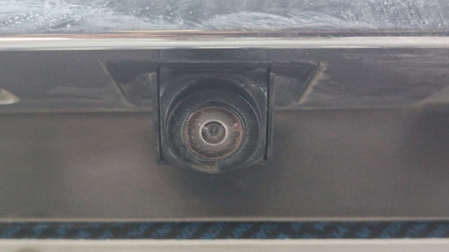 View MG Hector Image 16 Used MG Hector Image 16