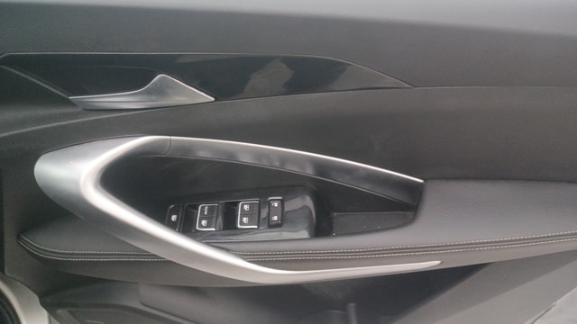 View MG Hector Image 40 Used MG Hector Image 40