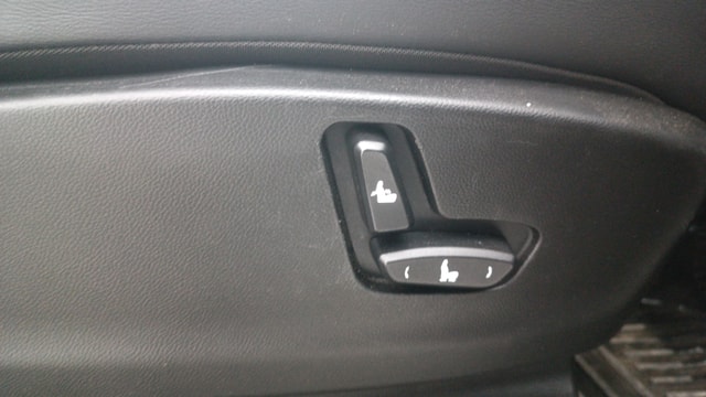 View MG Hector Image 11 Used MG Hector Image 11