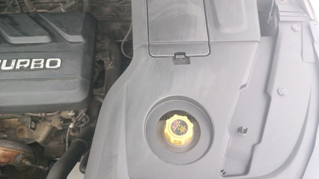 View MG Hector Image 30 Used MG Hector Image 30