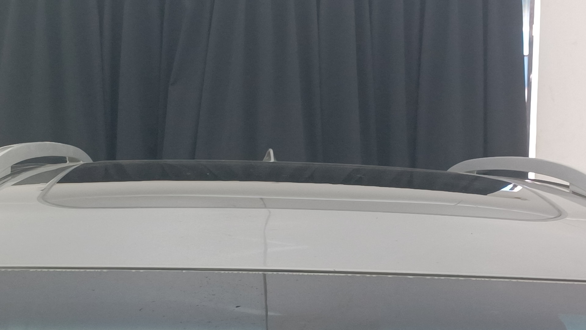 View 2020 MG Hector Sharp Hybrid BS IV Image 35 Used 2020 MG Hector Sharp Hybrid BS IV Image 35