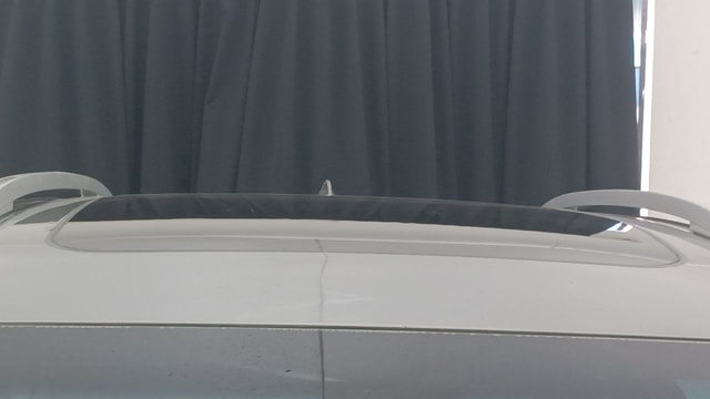 View MG Hector Image 35 Used MG Hector Image 35
