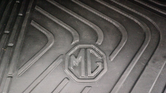 View MG Hector Image 7 Used MG Hector Image 7