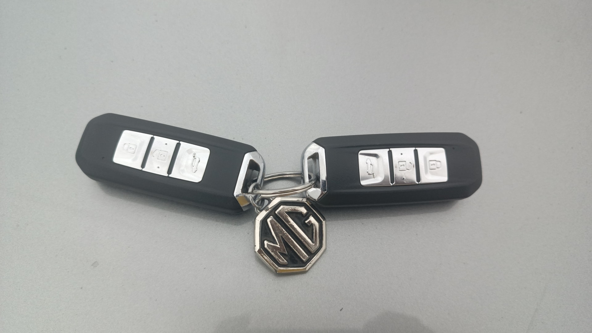View 2020 MG Hector Sharp Hybrid BS IV Image 19 Used 2020 MG Hector Sharp Hybrid BS IV Image 19