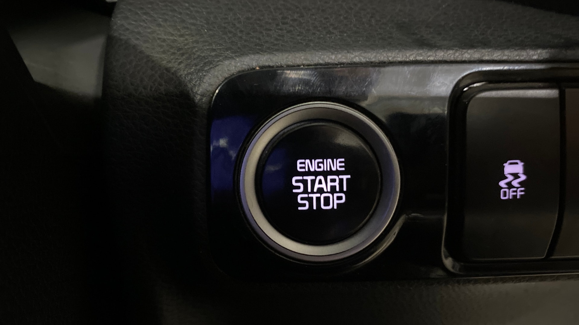View 2020 Kia Sonet GTX Plus DCT Petrol Image 36 Used 2020 Kia Sonet GTX Plus DCT Petrol Image 36