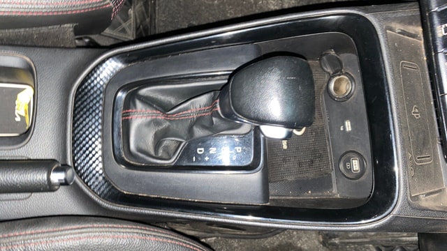 View Kia Sonet Image 41 Used Kia Sonet Image 41