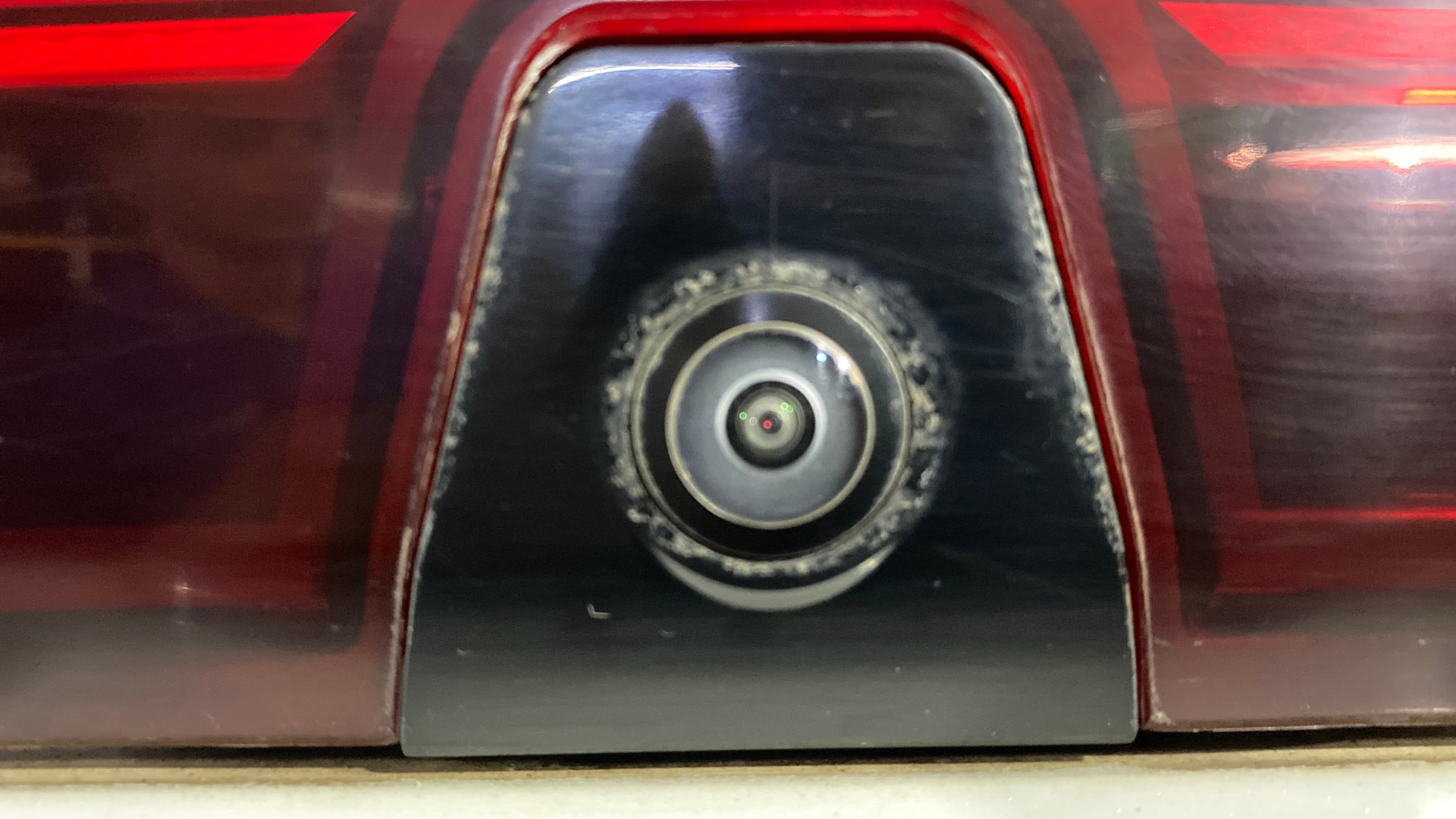View 2020 Kia Sonet GTX Plus DCT Petrol Image 24 Used 2020 Kia Sonet GTX Plus DCT Petrol Image 24