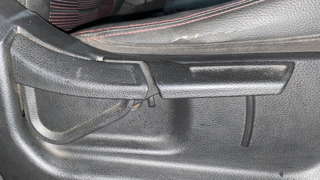 View Kia Sonet Image 19 Used Kia Sonet Image 19