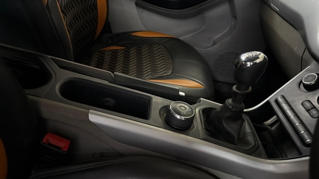 View Tata Nexon Image 38 Used Tata Nexon Image 38