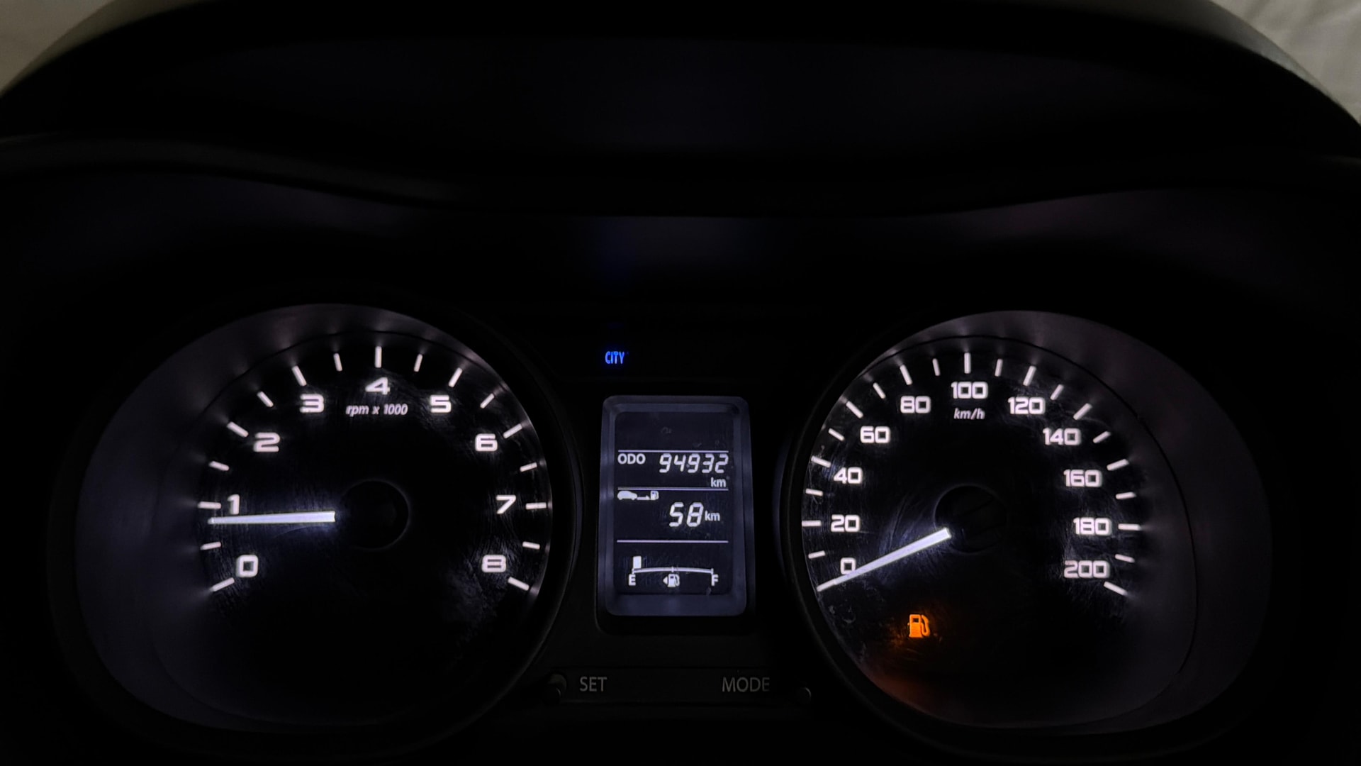 View 2019 Tata Nexon Revotron XM Image 34 Used 2019 Tata Nexon Revotron XM Image 34