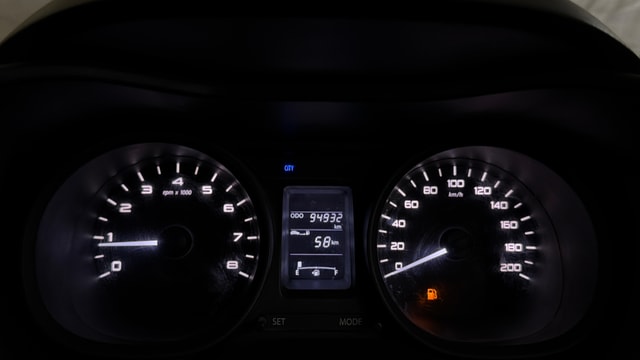 View Tata Nexon Image 34 Used Tata Nexon Image 34