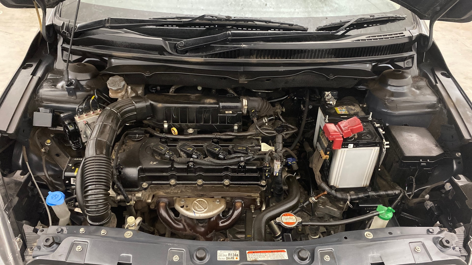 Used 2022 Maruti Suzuki 1000 Used 2022 Maruti Suzuki 1000