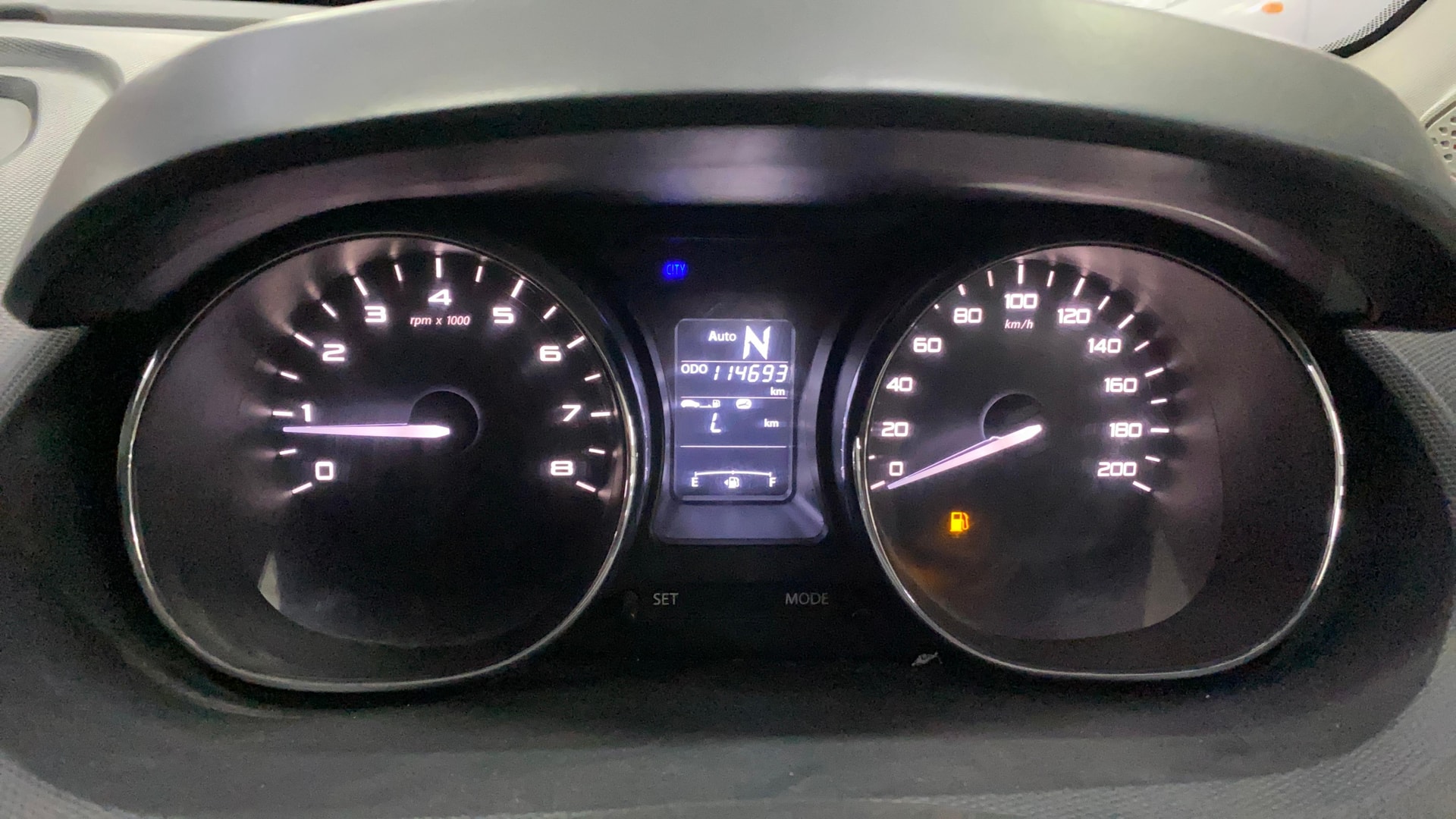 Used 2019 Tata Tiago Used 2019 Tata Tiago