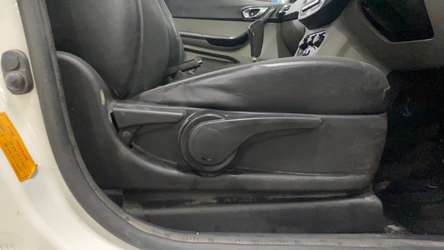 View Tata Tiago Image 10 Used Tata Tiago Image 10