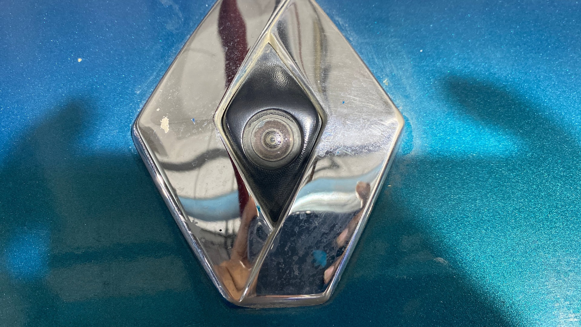 View 2021 Renault Kwid Climber (O) Image 23 Used 2021 Renault Kwid Climber (O) Image 23