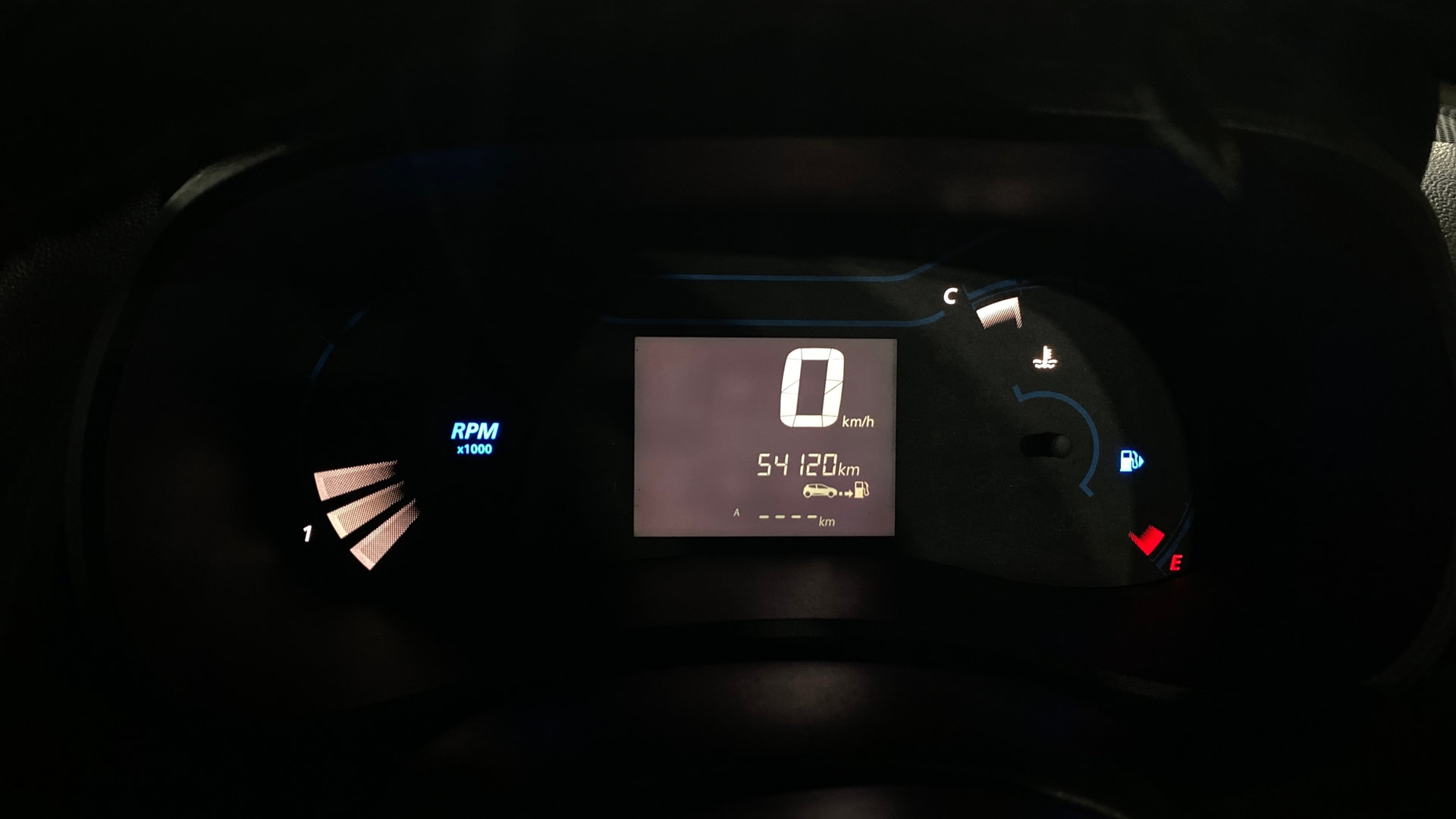 View 2021 Renault Kwid Climber (O) Image 34 Used 2021 Renault Kwid Climber (O) Image 34