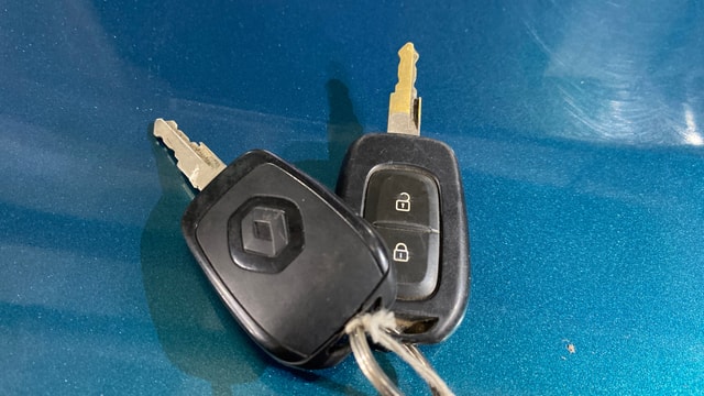 View Renault Kwid Image 27 Used Renault Kwid Image 27