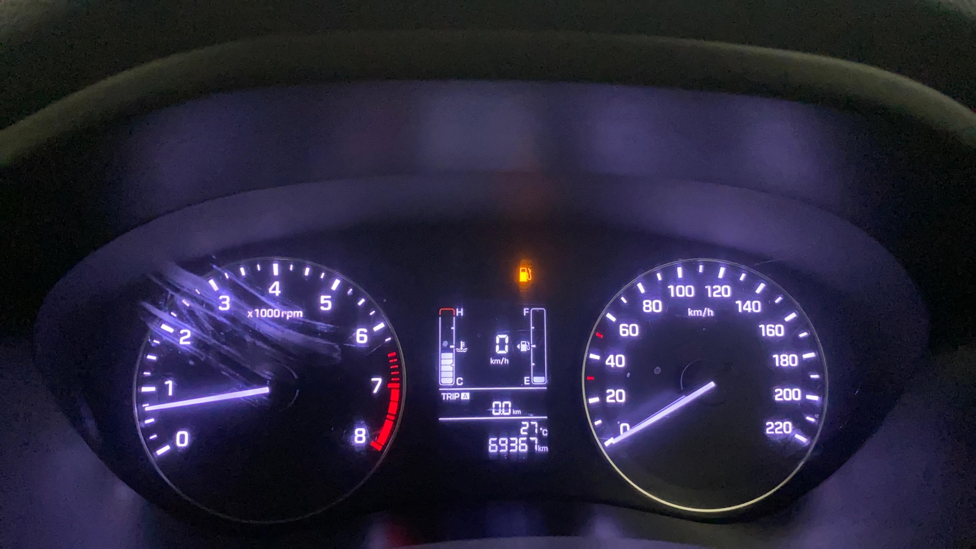 Used 2017 Hyundai Elite i20 Used 2017 Hyundai Elite i20