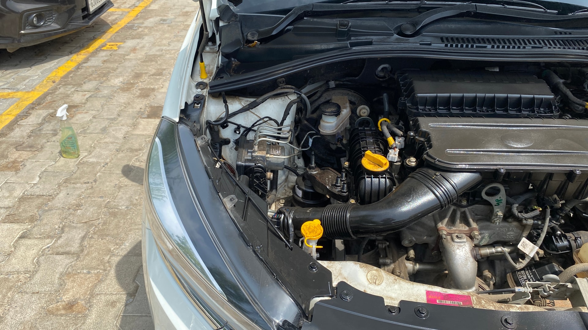 Used 2024 Tata Tiago Used 2024 Tata Tiago