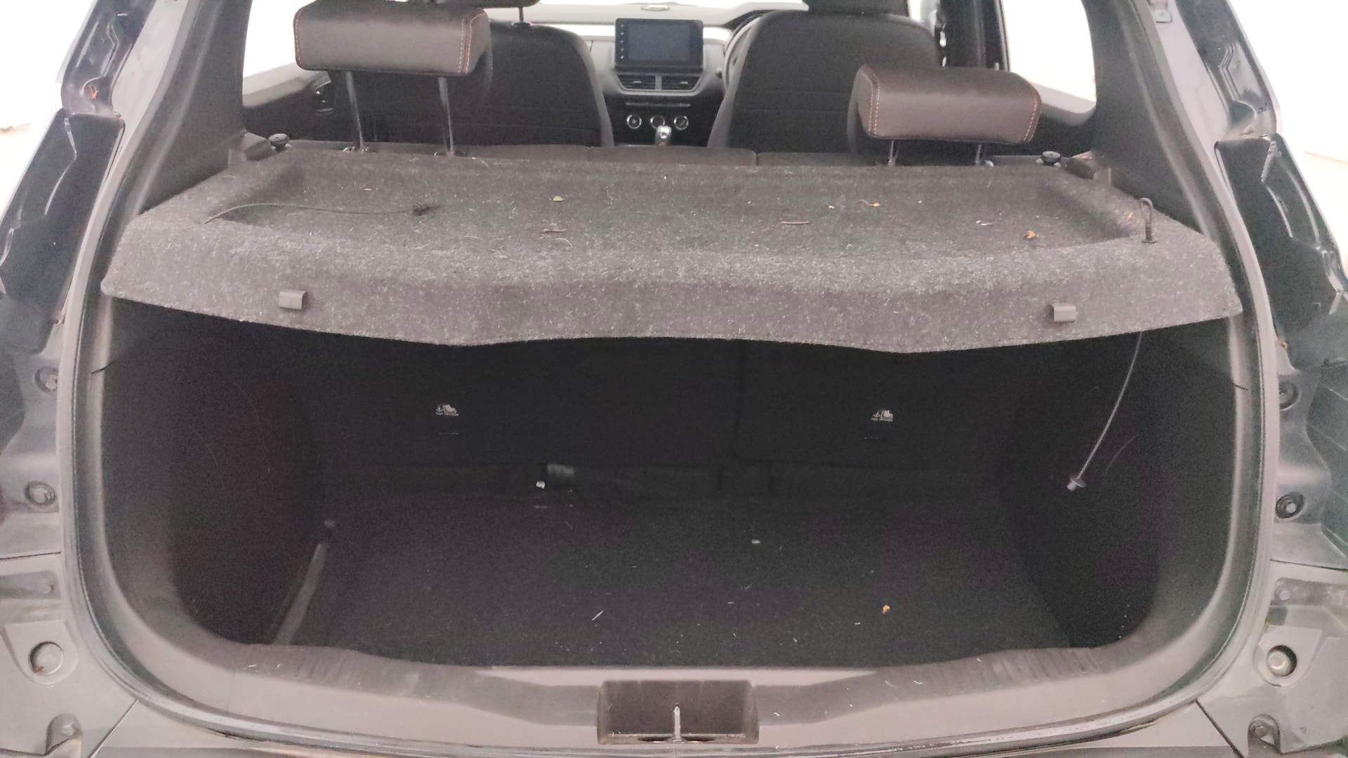 Used 2024 Renault Kiger Used 2024 Renault Kiger