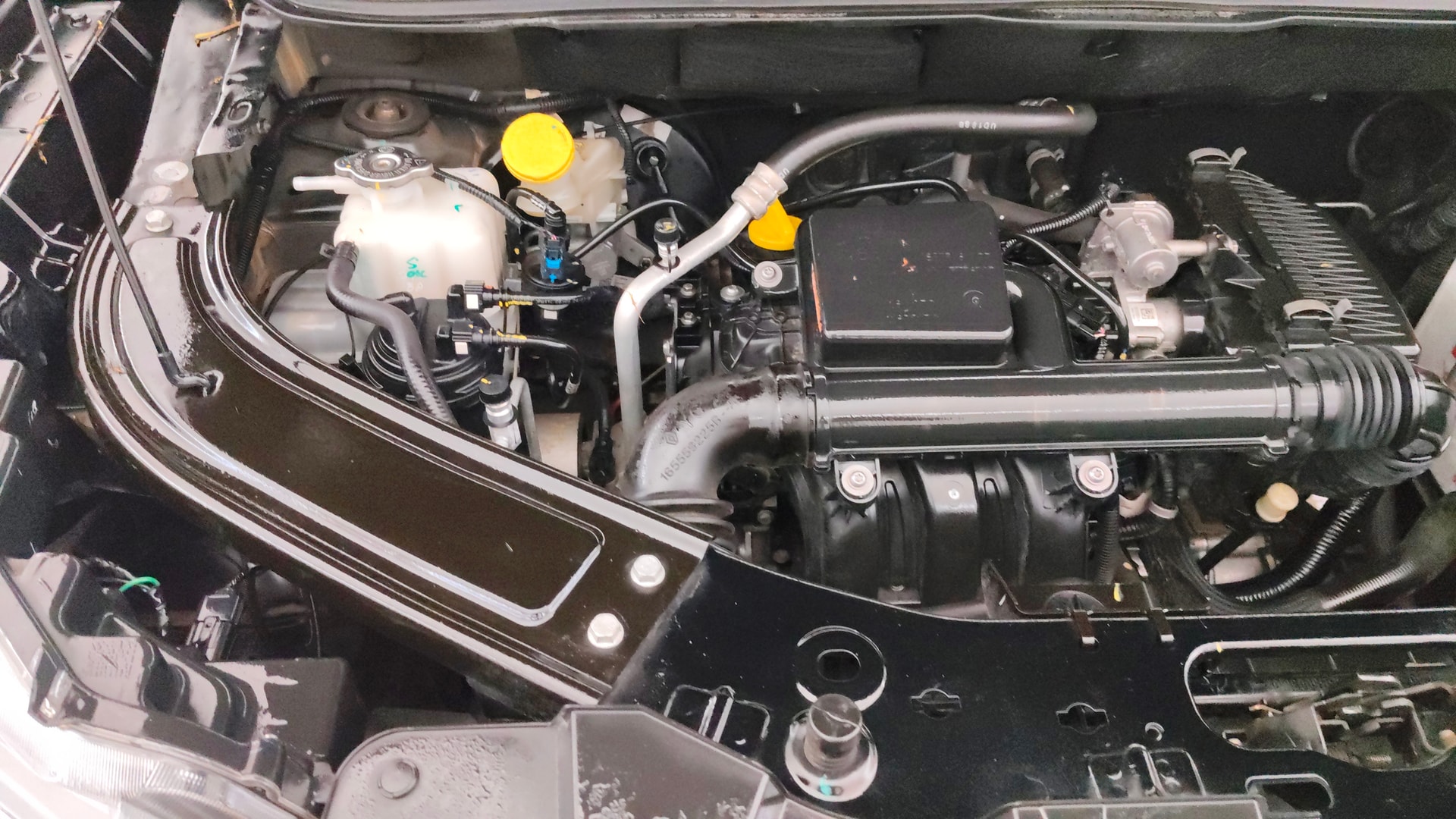 Used 2024 Renault Kiger Used 2024 Renault Kiger